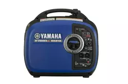 6 Yamaha EF2000iSv2 1600